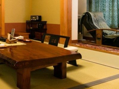 阿智村 Nicchoan Keigetsu酒店 外观 照片