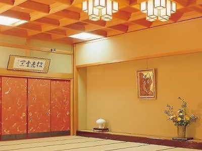 阿智村 Nicchoan Keigetsu酒店 外观 照片