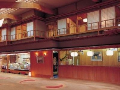 阿智村 Nicchoan Keigetsu酒店 外观 照片