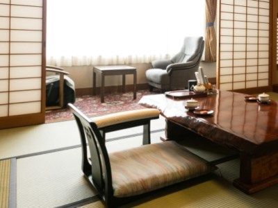 阿智村 Nicchoan Keigetsu酒店 外观 照片