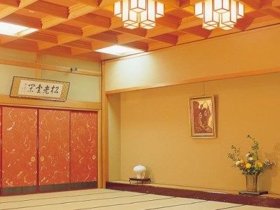 阿智村 Nicchoan Keigetsu酒店 外观 照片